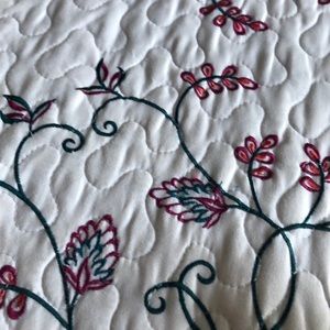 Meet your Posher, Miriam